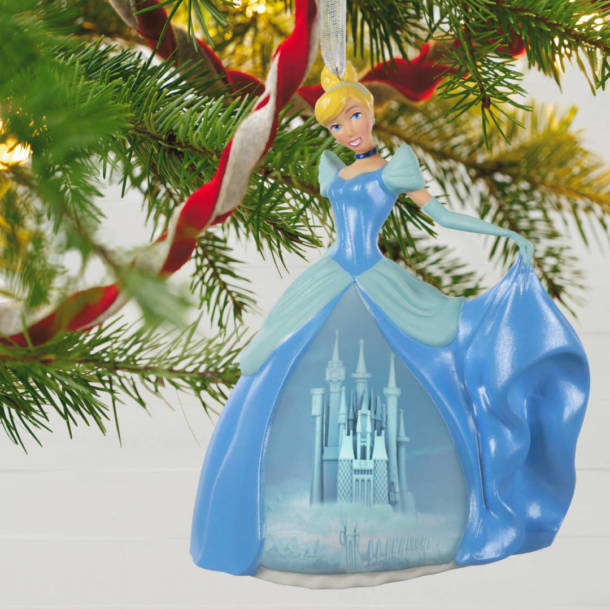 Christmas in July, Unseasonal Greetings! All-New Disney 2020 Holiday Merch