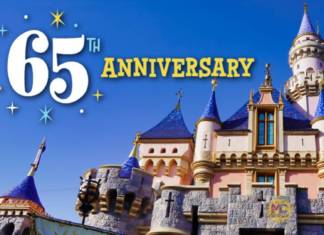 Disneyland Update – 65th Anniversary Tragic Celebration