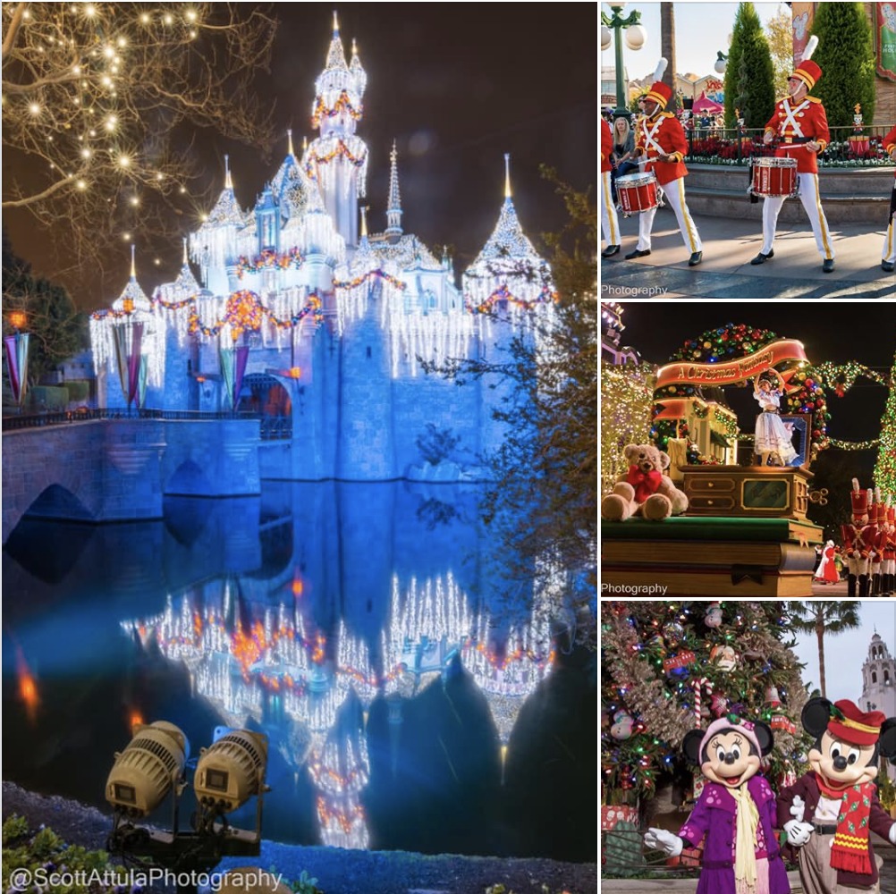 Disneyland 66th Birthday, Disneyland Update – Two Steps Forward and Two Steps Back