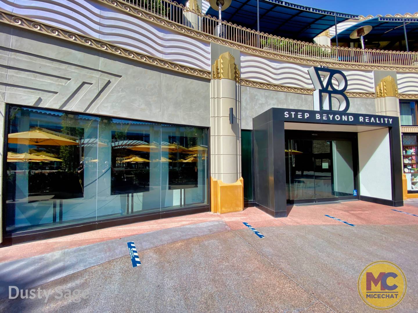 Downtown Disney, Downtown Disney – What’s Open and What’s Still Closed