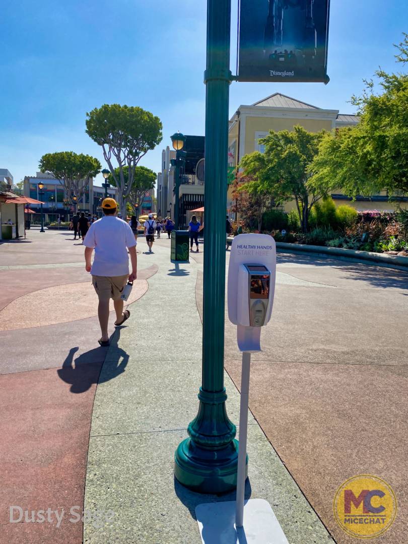 Downtown Disney, Downtown Disney – What’s Open and What’s Still Closed