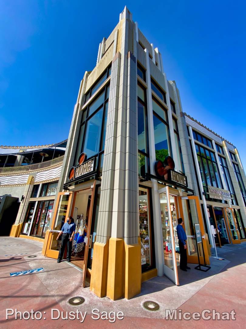 , Disneyland Update – 65th Anniversary Tragic Celebration