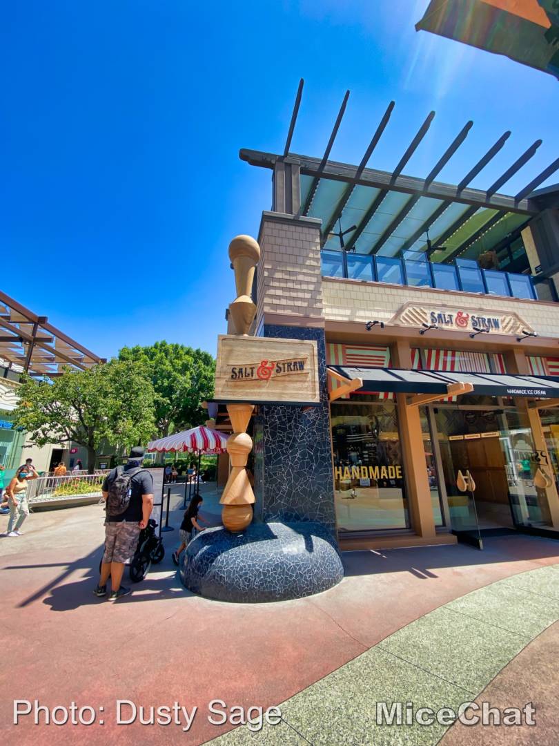 , Disneyland Update – 65th Anniversary Tragic Celebration