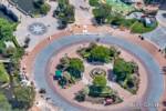 Disneyland-Hub-Castle-Court-micechat