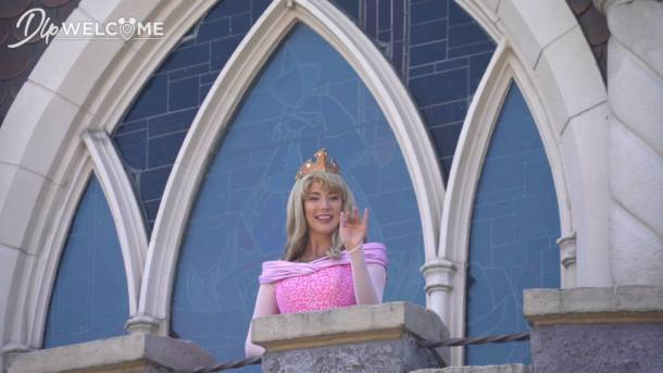 Disneyland Paris, Disneyland Paris Update – Now Open to Guests!