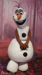 Disneyland-Paris-Characters-Olaf
