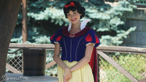 Disneyland Paris, Disneyland Paris Update – Now Open to Guests!