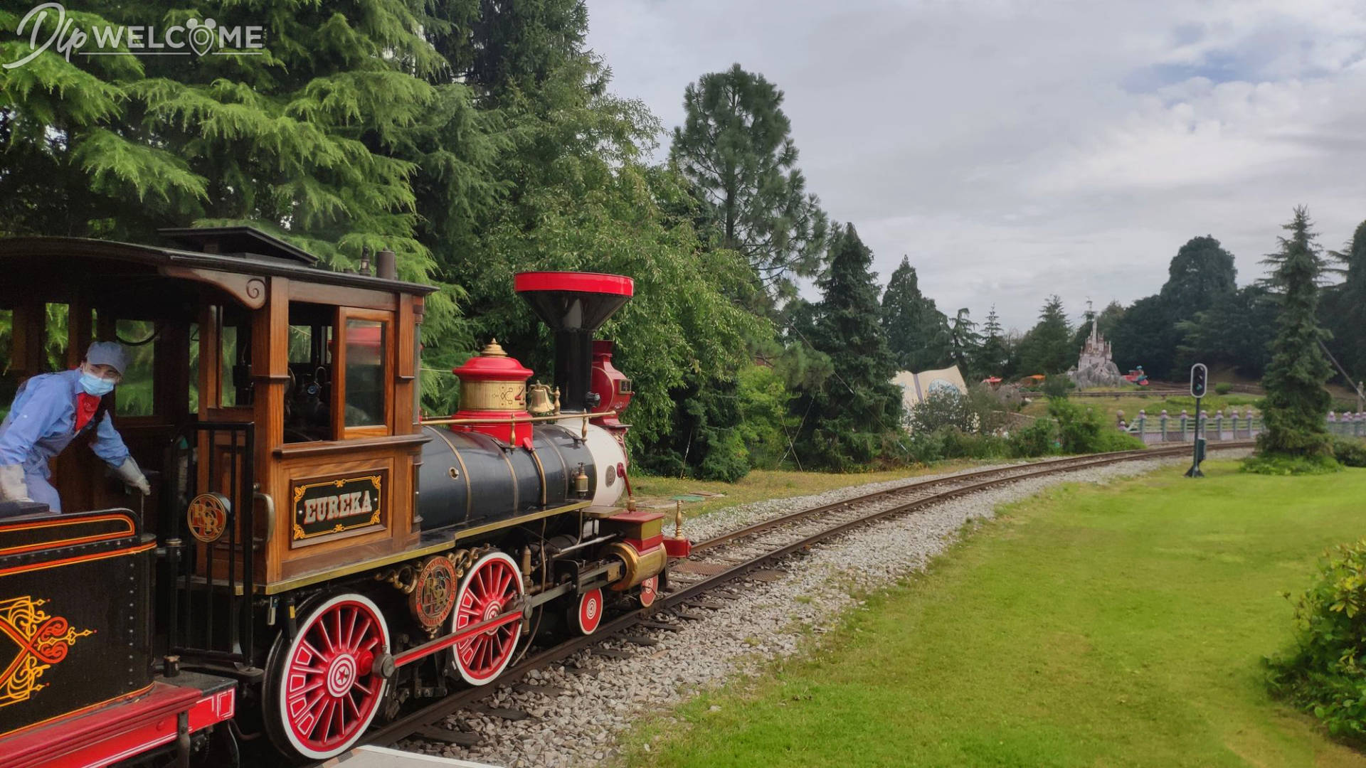 Disneyland Paris, Disneyland Paris Update – Now Open to Guests!
