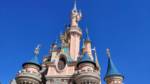 Disneyland-Paris-Parks-castle