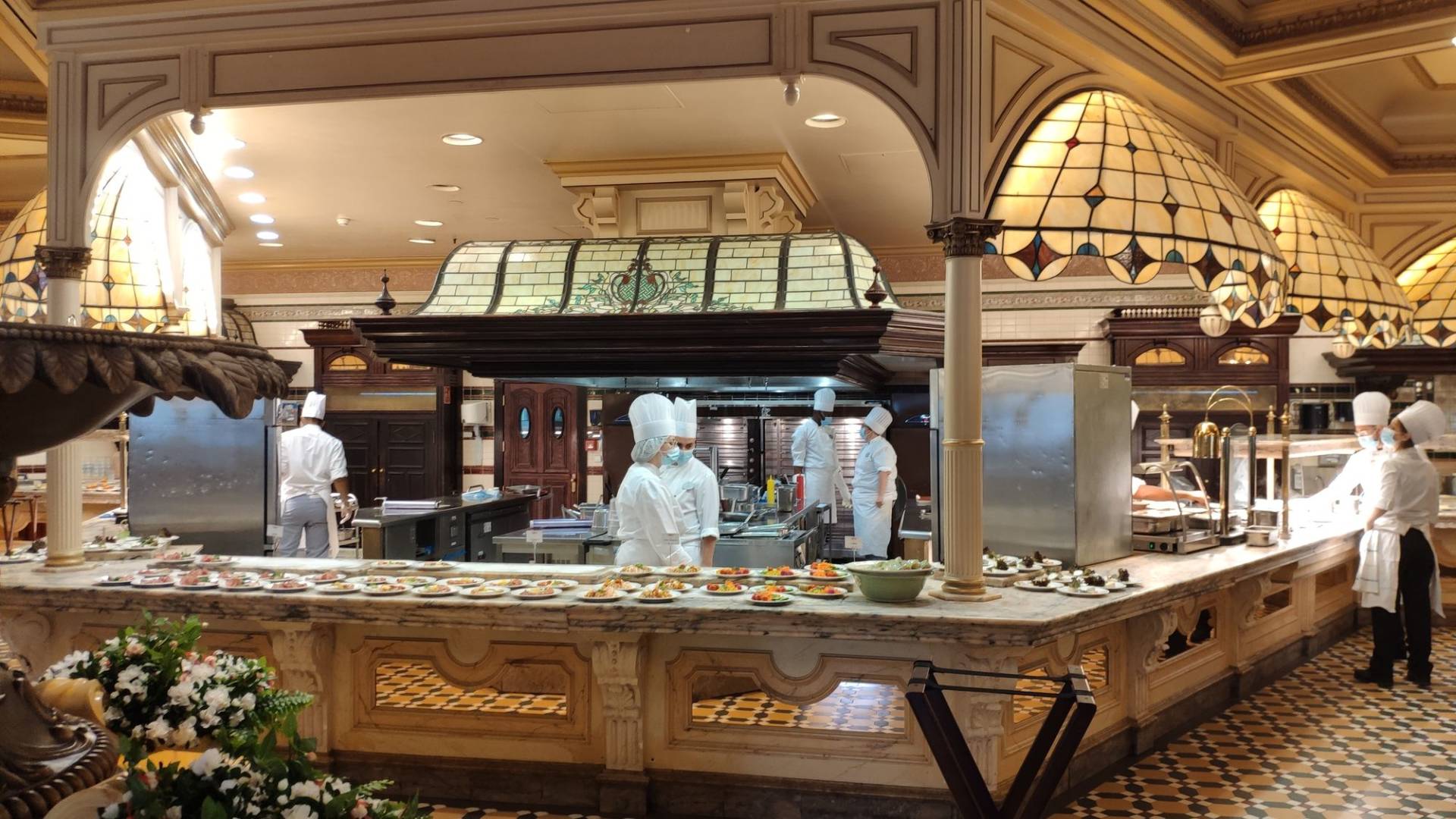 Disneyland Paris, Disneyland Paris Update – Now Open to Guests!