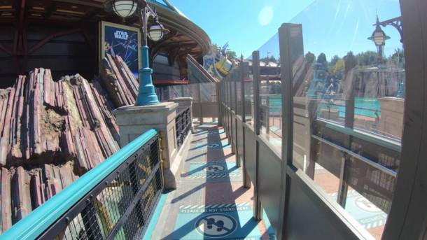 Disneyland Paris, Disneyland Paris Update – Now Open to Guests!