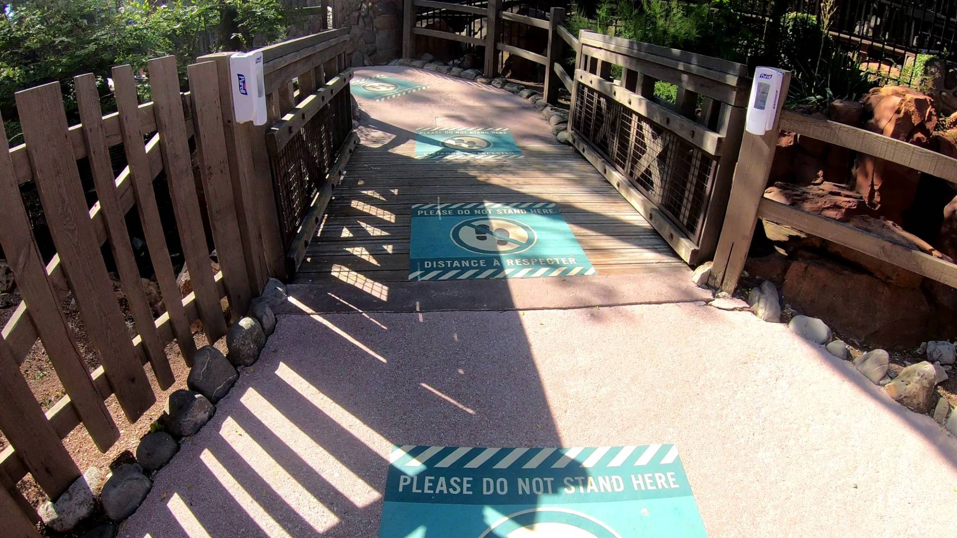 Disneyland Paris, Disneyland Paris Update – Now Open to Guests!