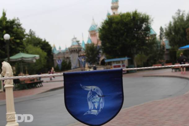 , You’ve Got To Be Kidding: Disneyland Haikus