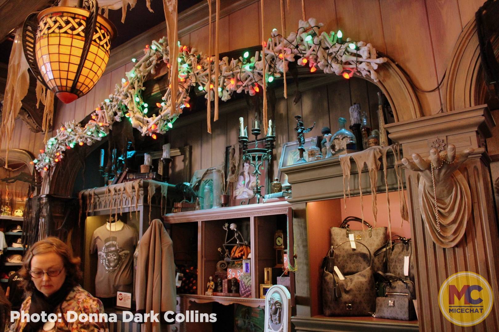 , Disneyland Update – It’s Beginning to Look a Lot Like Progress