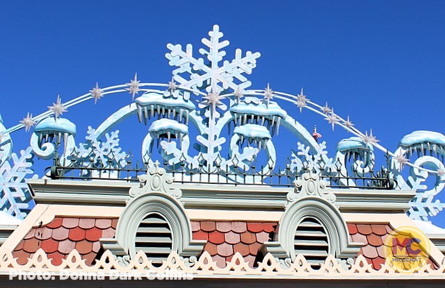 , Disneyland Update – It’s Beginning to Look a Lot Like Progress
