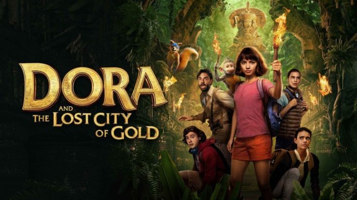 , Here’s What to Watch on Disney Plus and Hulu in August!