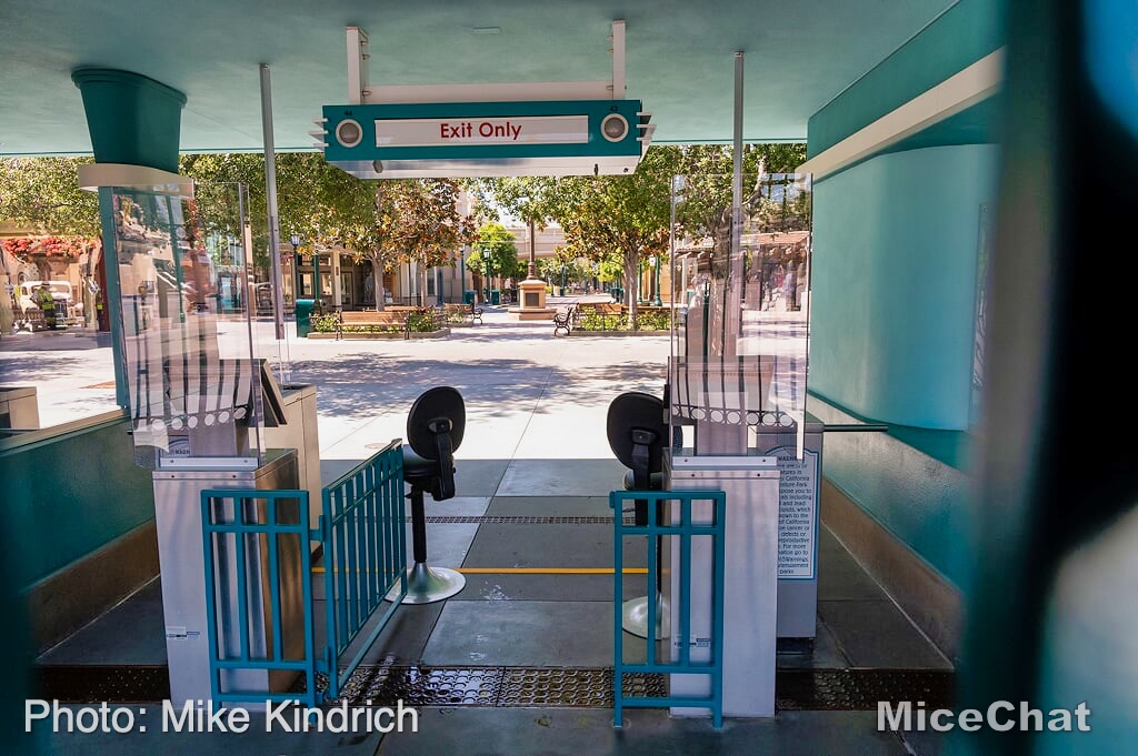 , You’ve Got To Be Kidding: Disneyland Haikus