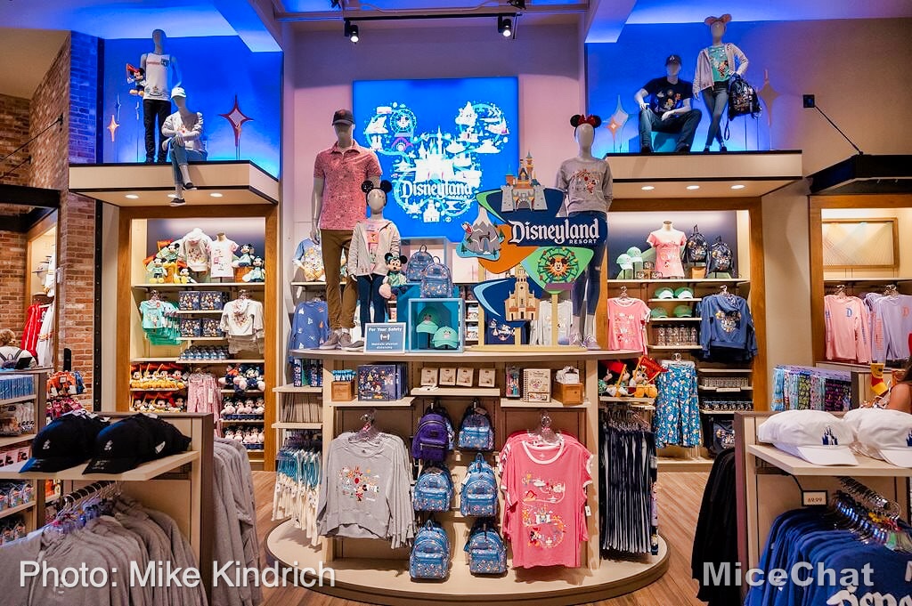 , Disneyland Update – 65th Anniversary Tragic Celebration