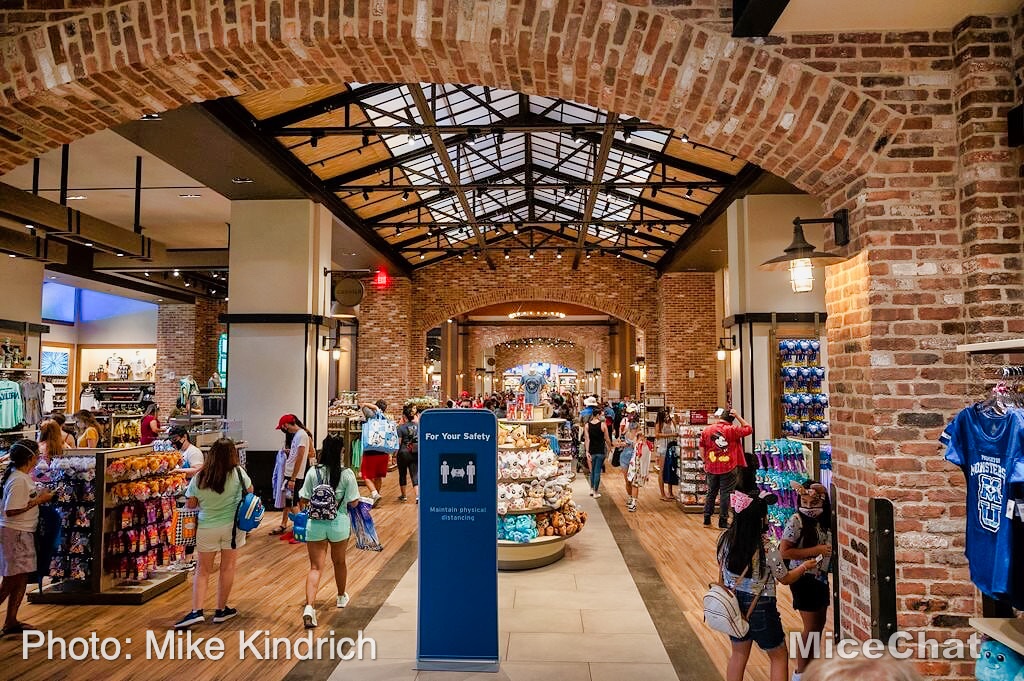 , Disneyland Update – 65th Anniversary Tragic Celebration