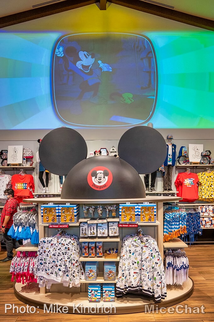 , Disneyland Update – 65th Anniversary Tragic Celebration