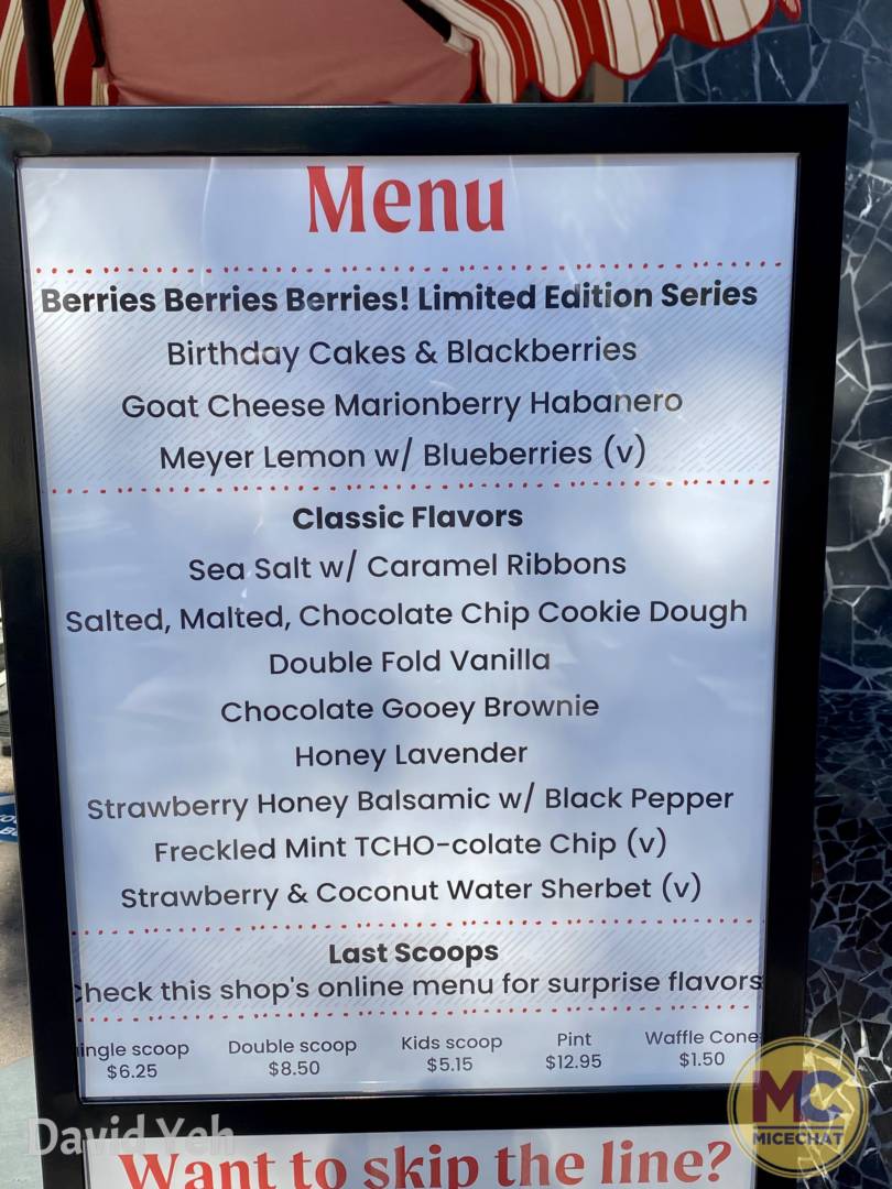 , Disneyland Update – Popping In and Bugging Out