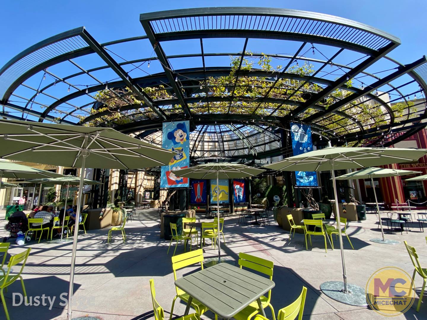 , Downtown Disney Updates &#8211; Loophole Closed &#038; More Restaurants Reopen