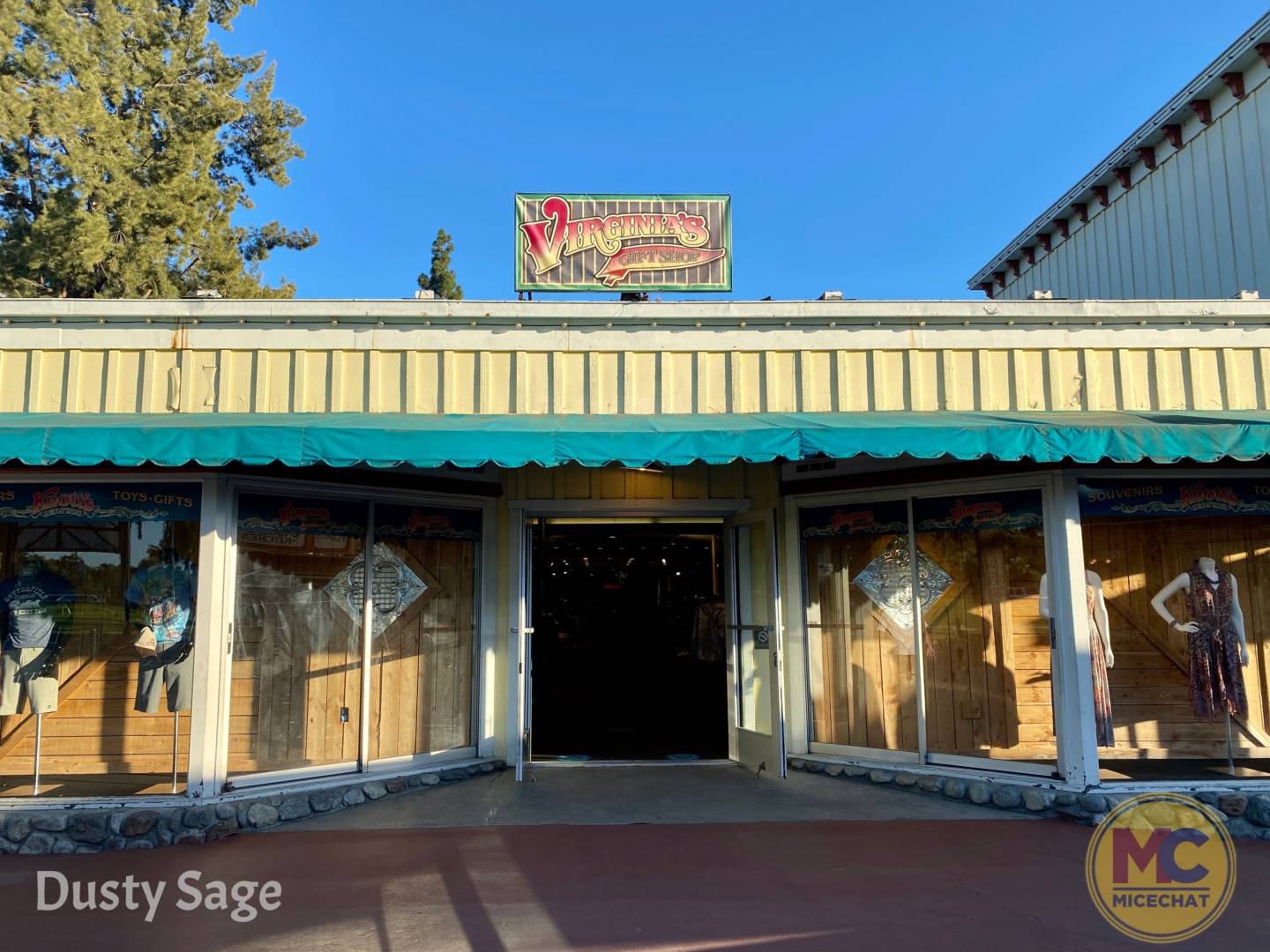 , Knott’s Berry Farm Partially Opens for NEW Festival!