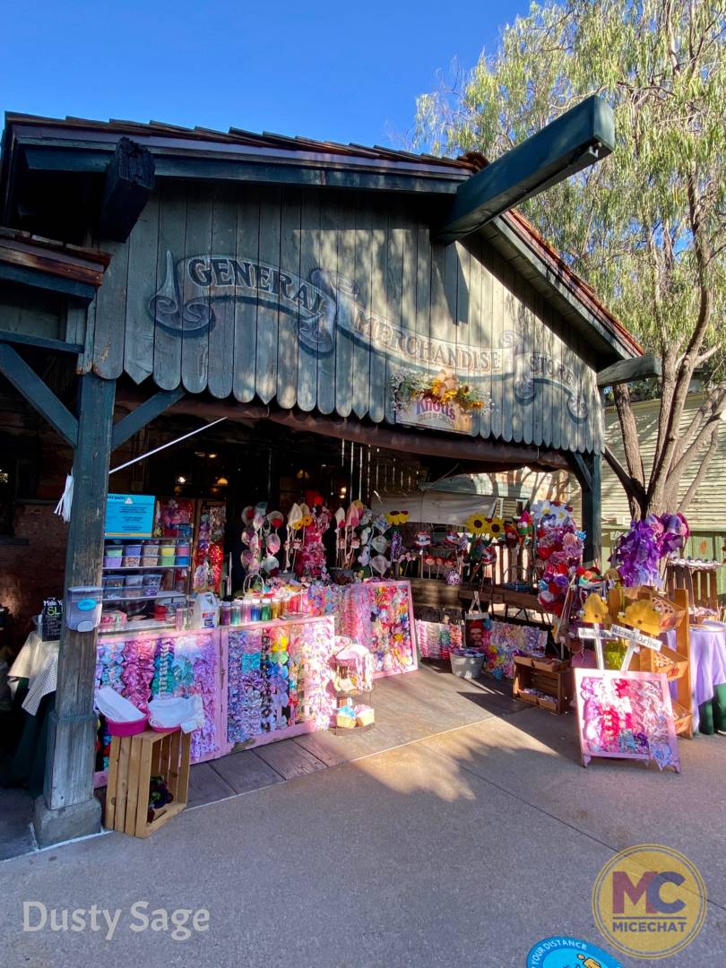 , Knott&#8217;s Berry Farm Partially Opens for NEW Festival!