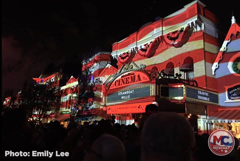 , Disneyland Update – Partial Reopening Begins This Week & Aerial Photos