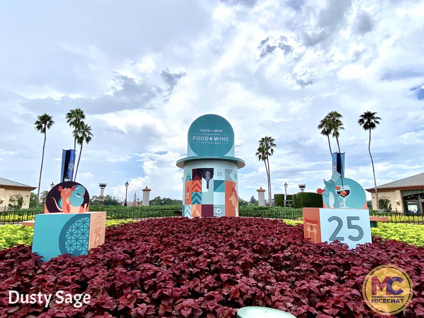 , Disney World Update – Risks and Rewards