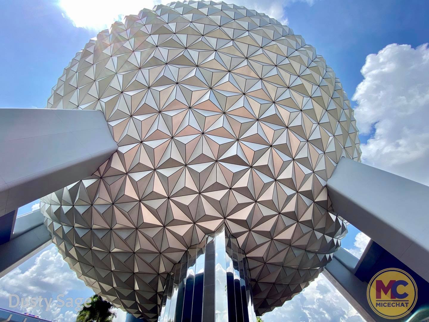, Here’s How Park Hopping Works at Walt Disney World!