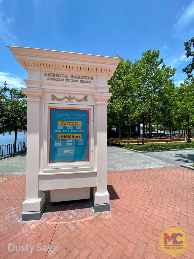 , Deliciously Different: EPCOT’s Modified Food & Wine Festival 2020