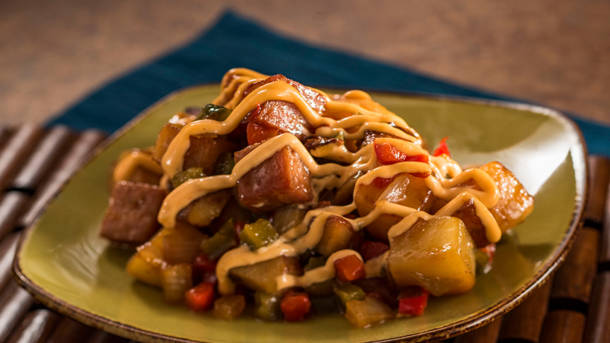 , Deliciously Different: EPCOT’s Modified Food & Wine Festival 2020