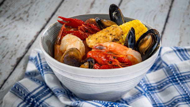 , Deliciously Different: EPCOT’s Modified Food & Wine Festival 2020