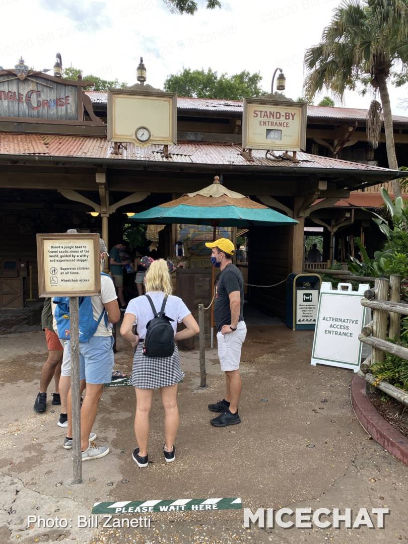 , Walt Disney World REOPENED – Our Preview Thoughts!
