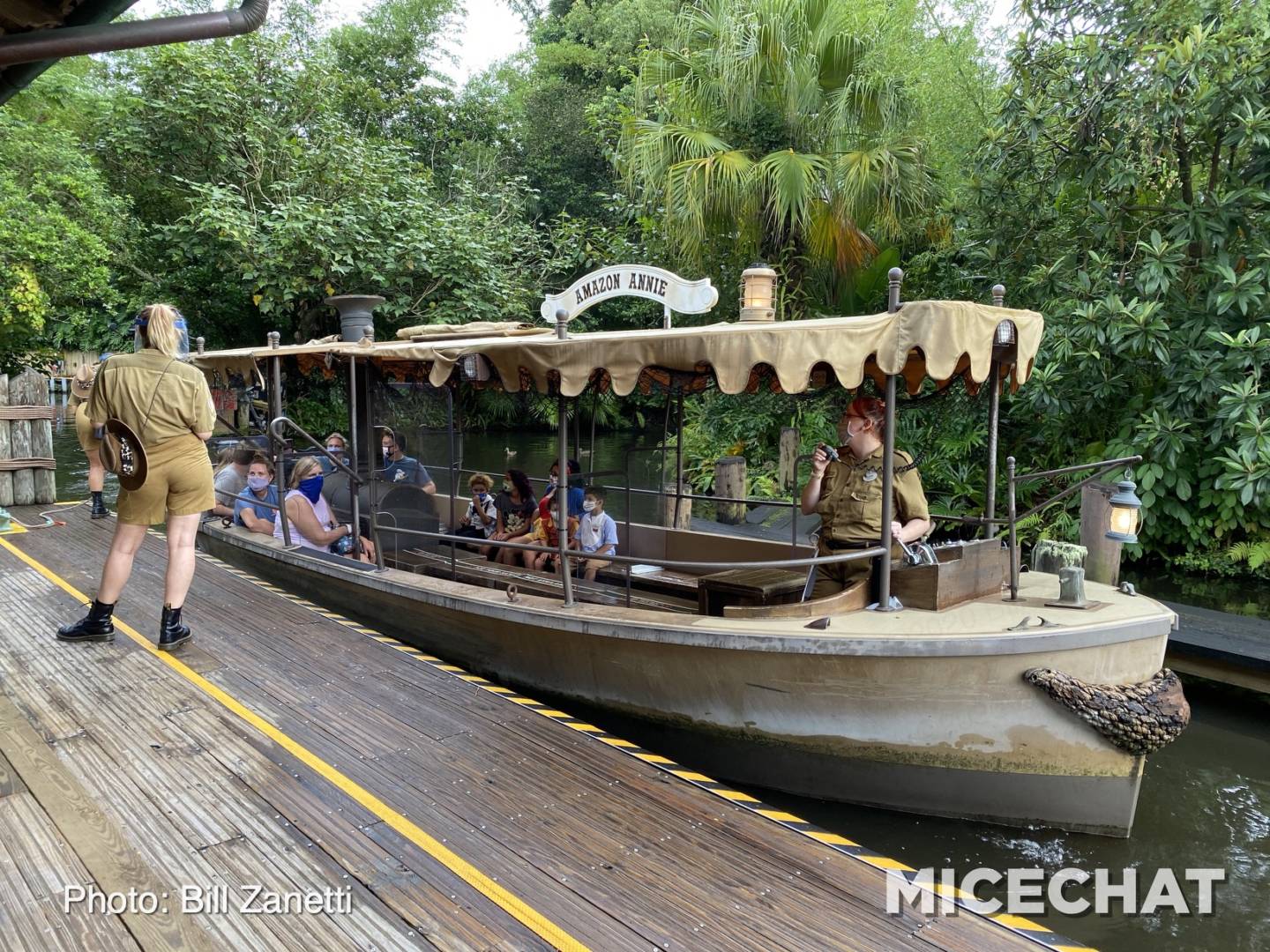 , Walt Disney World REOPENED – Our Preview Thoughts!