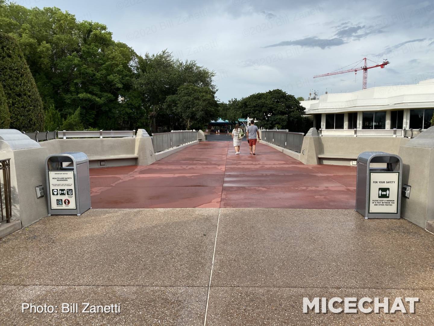 , Walt Disney World REOPENED – Our Preview Thoughts!