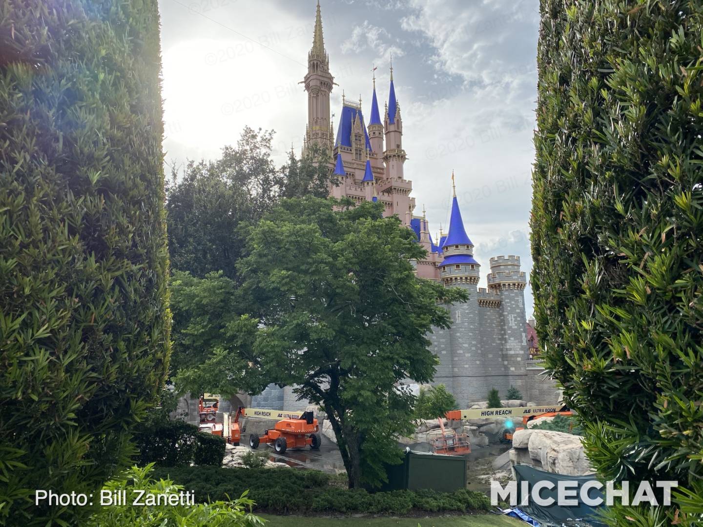 , Walt Disney World REOPENED – Our Preview Thoughts!