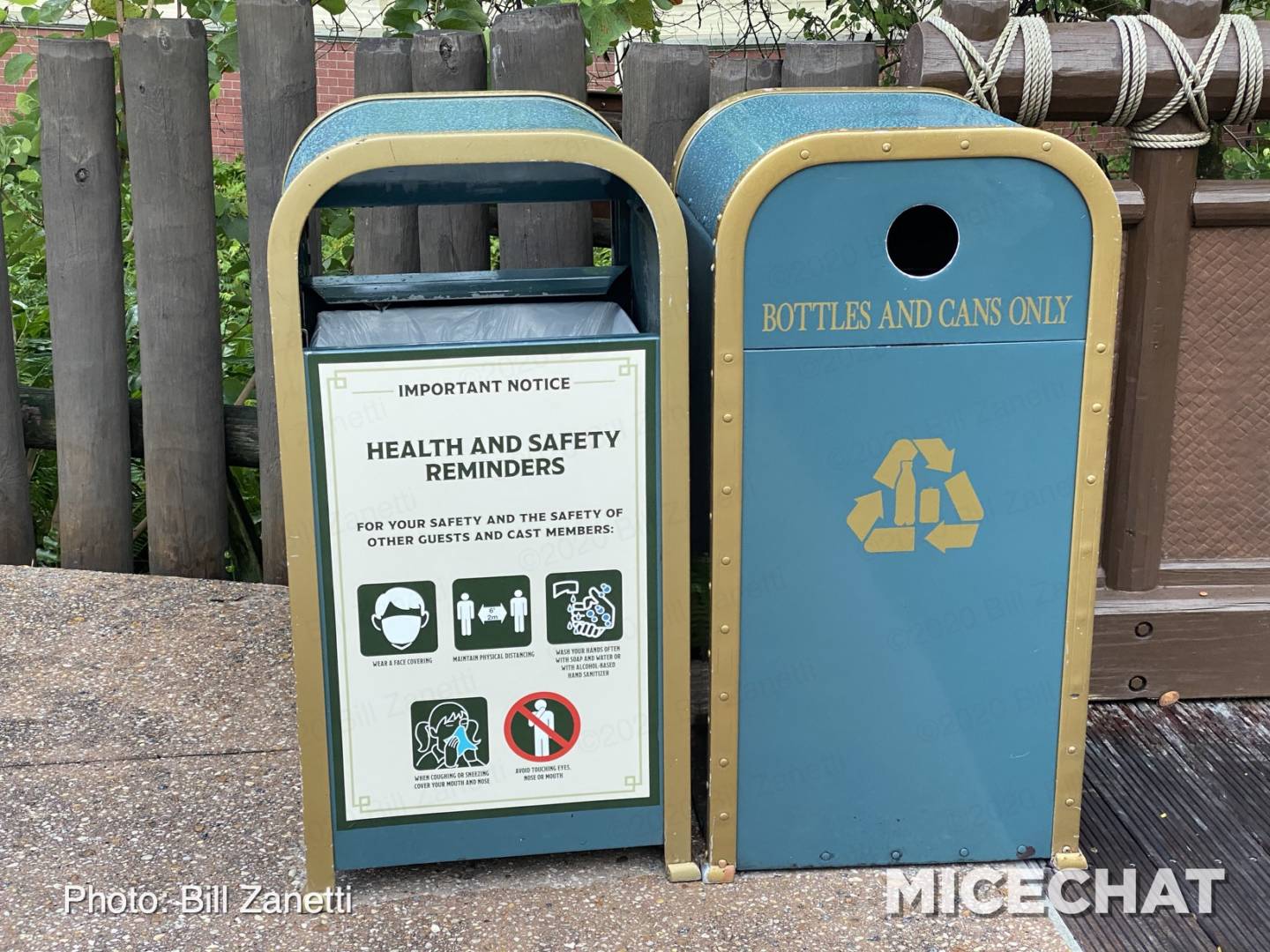 , Walt Disney World REOPENED – Our Preview Thoughts!
