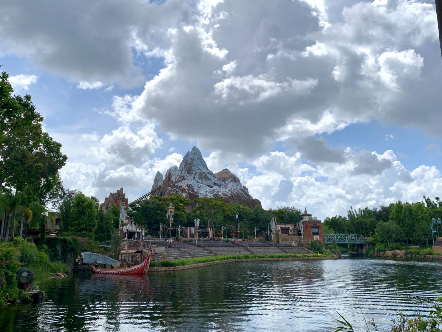 , Was the Reopening of Disney’s Animal Kingdom a Roaring Success?