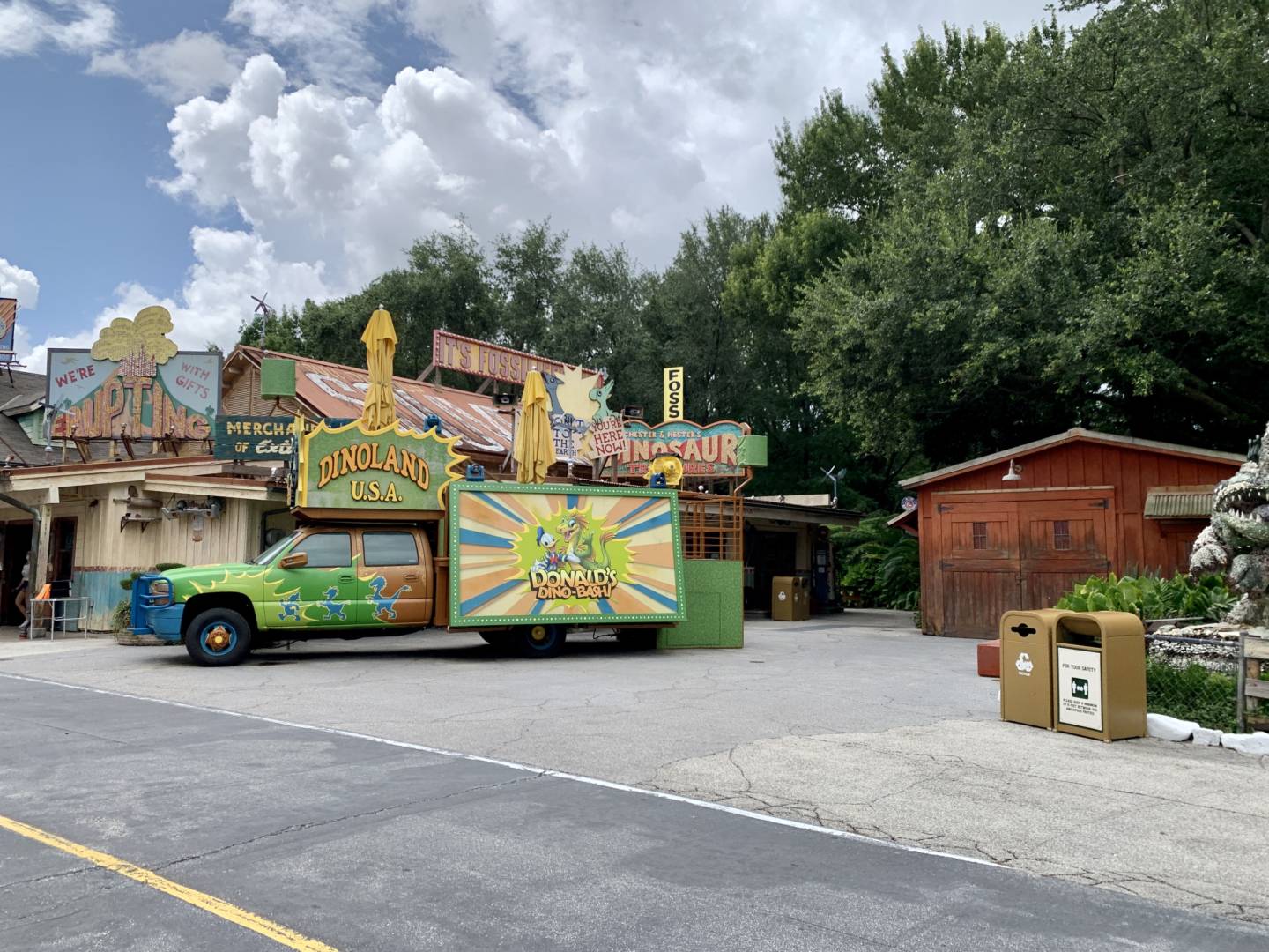 , Was the Reopening of Disney’s Animal Kingdom a Roaring Success?