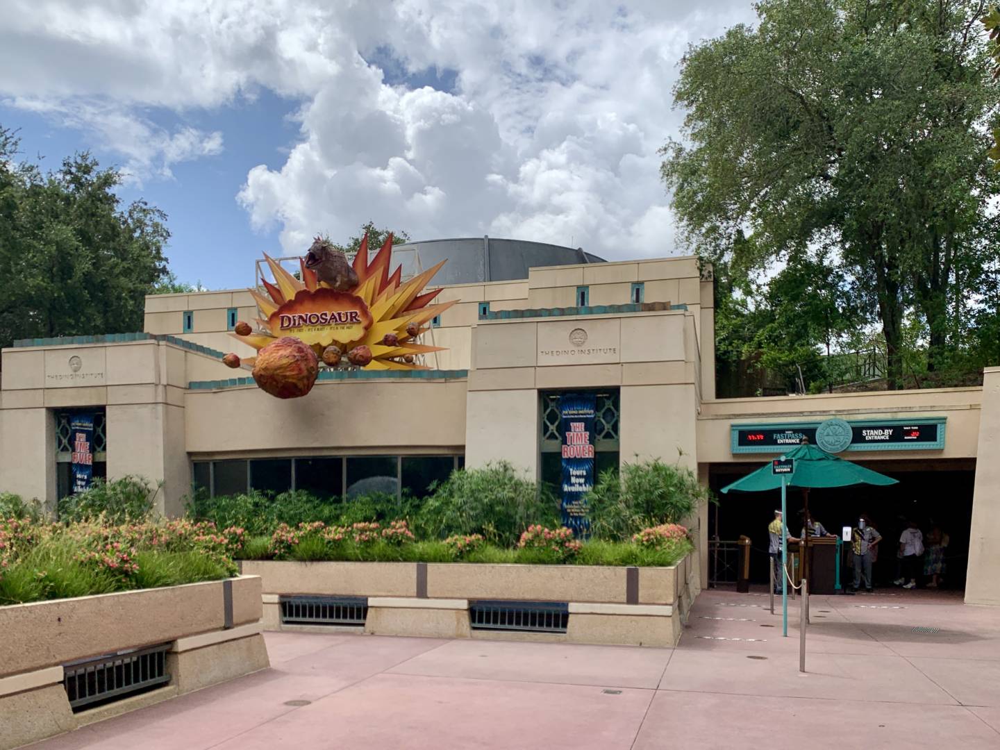 , Was the Reopening of Disney’s Animal Kingdom a Roaring Success?