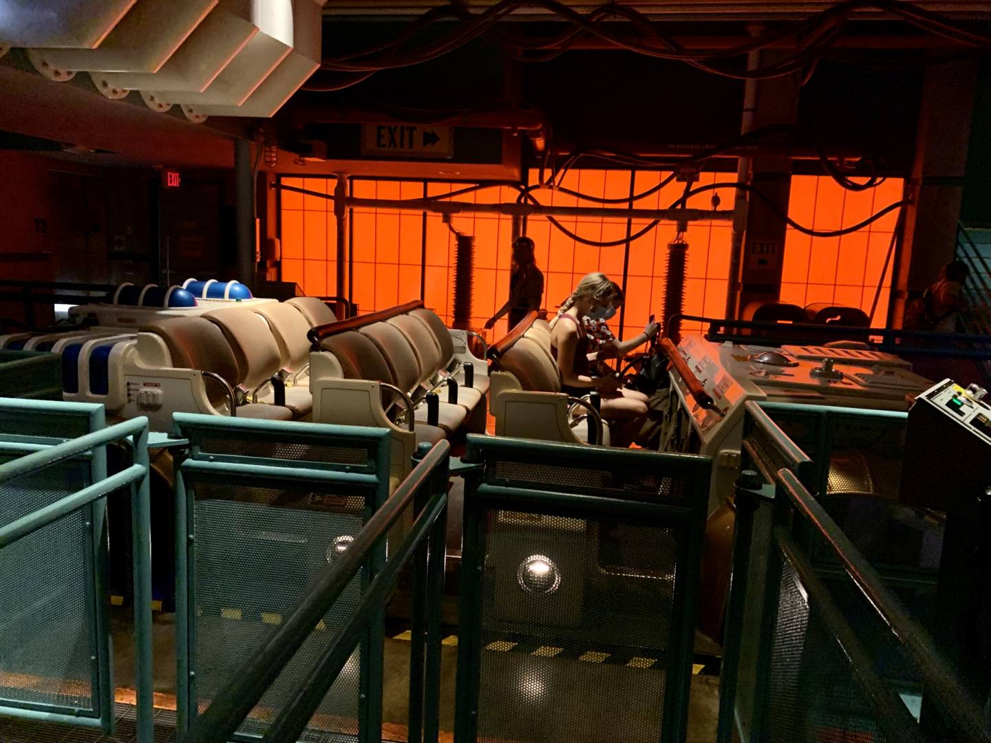 , Was the Reopening of Disney’s Animal Kingdom a Roaring Success?