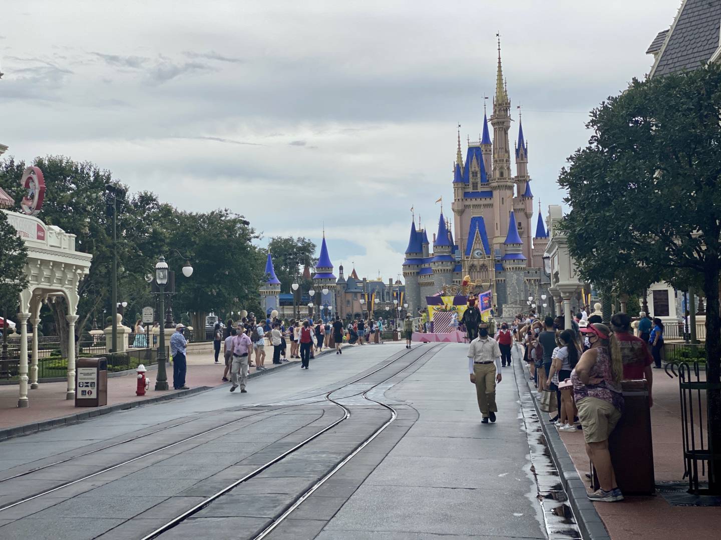 , Walt Disney World REOPENED &#8211; Our Preview Thoughts!