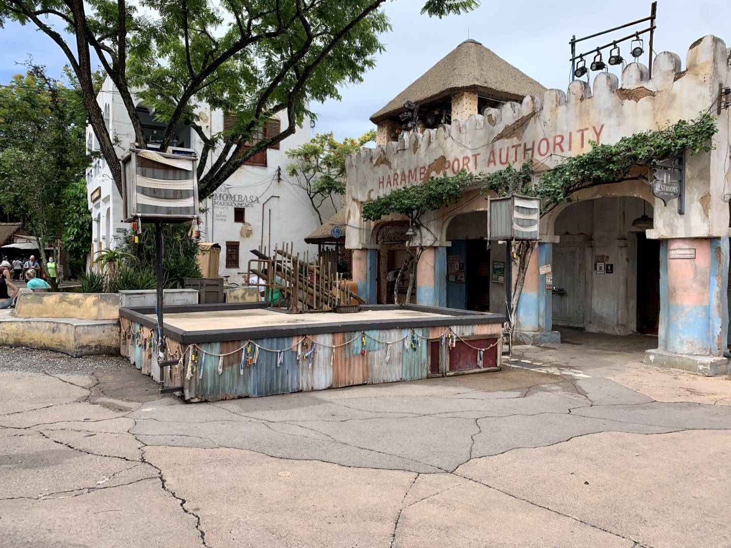 , Was the Reopening of Disney’s Animal Kingdom a Roaring Success?