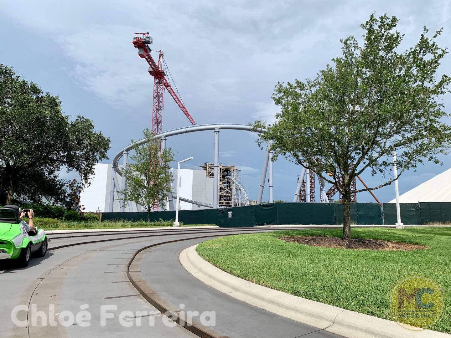 , Disney World Update – Risks and Rewards