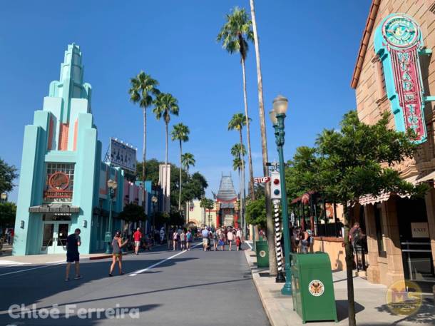 , Walt Disney World Update: Loopholes, Cancellations, & a Day at Hollywood Studios