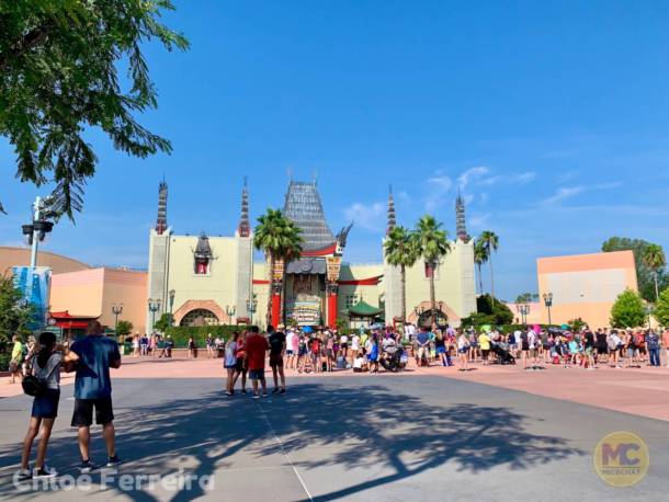, Walt Disney World Update: Loopholes, Cancellations, & a Day at Hollywood Studios