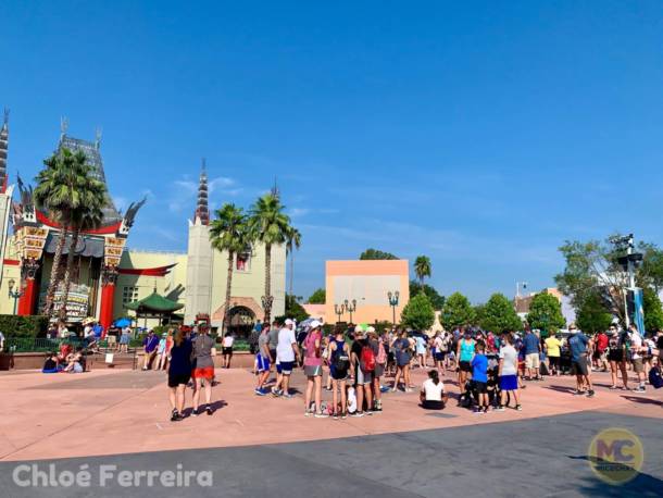 , Walt Disney World Update: Loopholes, Cancellations, & a Day at Hollywood Studios