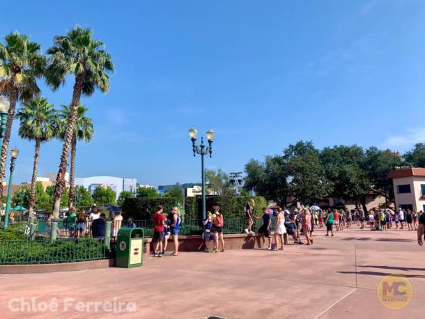 , Walt Disney World Update: Loopholes, Cancellations, & a Day at Hollywood Studios